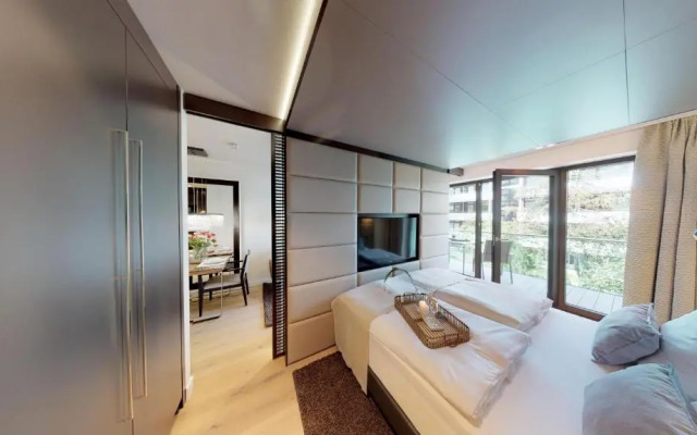 White Pearl Apartment 1.14