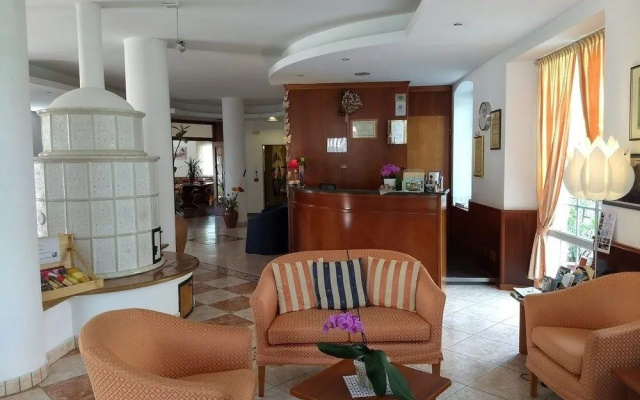 Albergo Al Salus