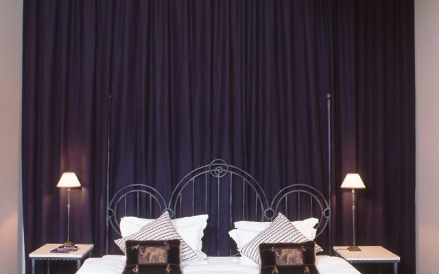 Chateau Mcely