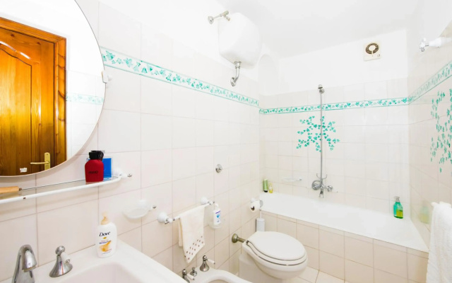 De Vivo Realty - Villa Savina Positano