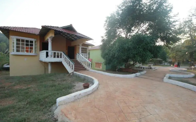 Silent Valley Resort