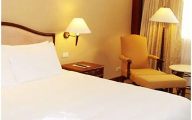 Grande Sunset Resort