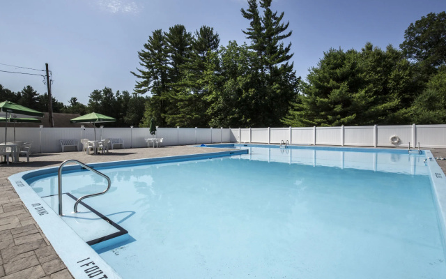 Catskill Mountains Resort