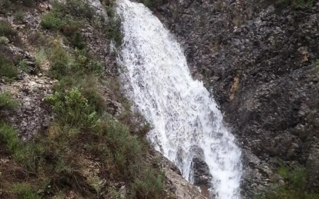 Raco del Sord