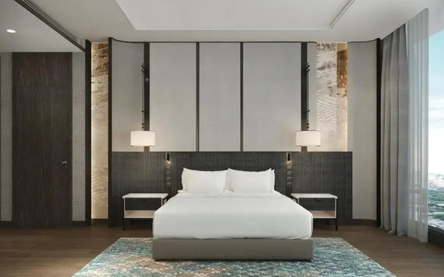 Dusitd2 Samyan Bangkok