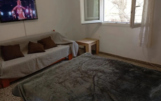 Holiday Home in Asprovalta Near Sea Beach