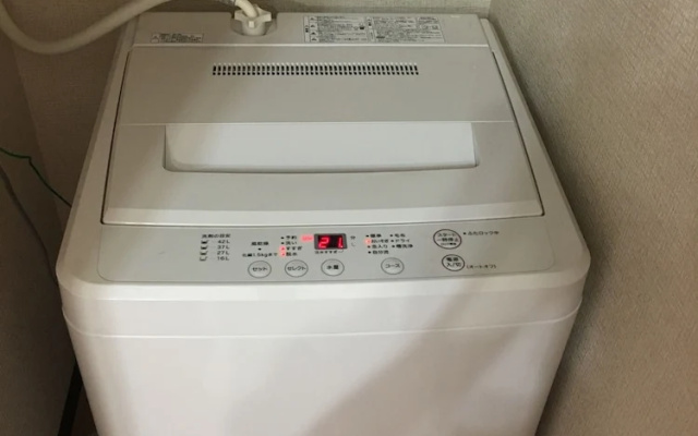 Sakura Hotel Tennoji 1