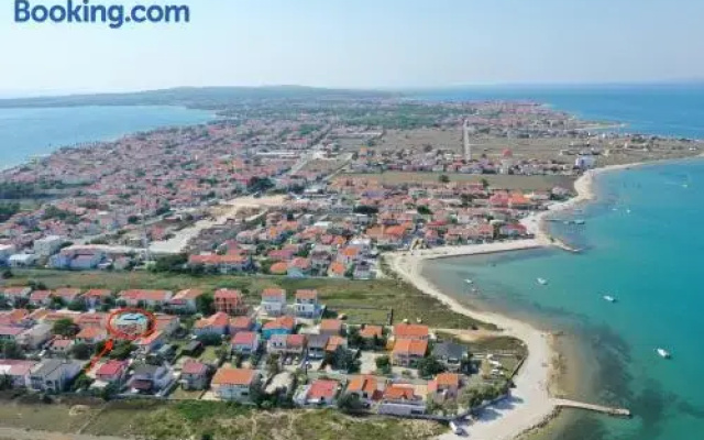 Apartment Plavo Sidro