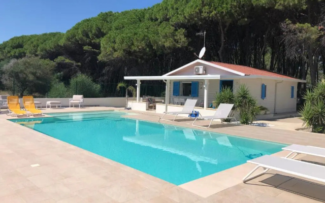 Residence Giglio di mare 1 -Sellia Marina