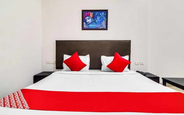 OYO Flagship 80523 Qualia Hotel Dilsukhnagar