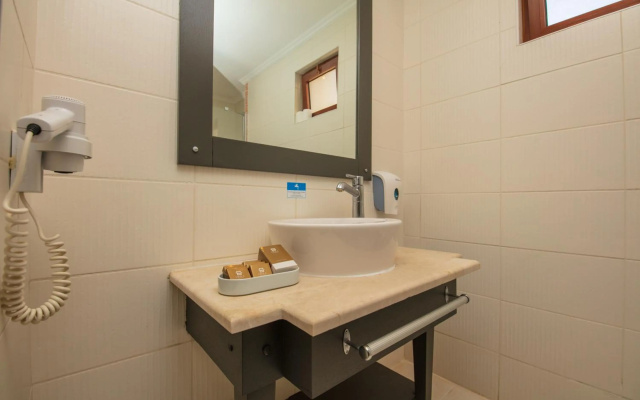 Orka World Hotel & Aquapark