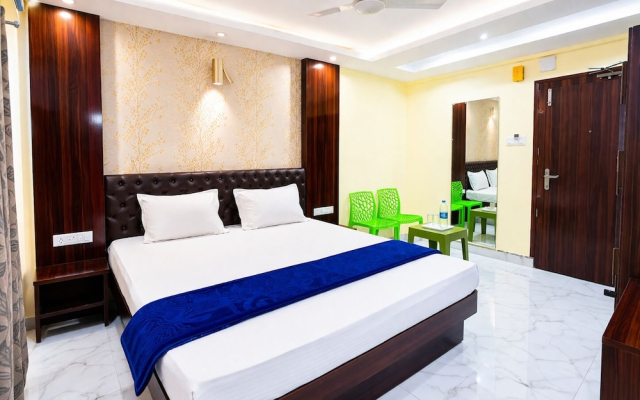 Hotel Arya Palace