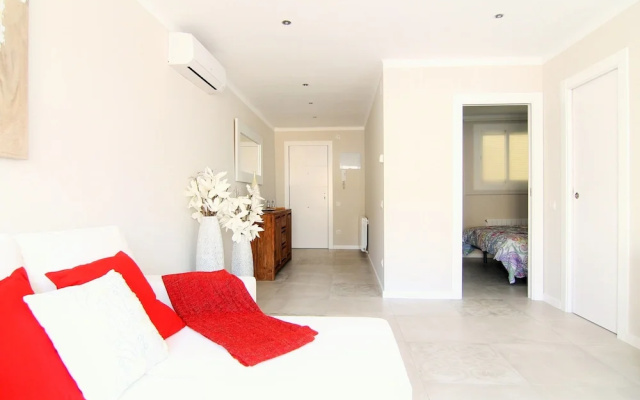 Apartament Mediterrani Sitges Rentals