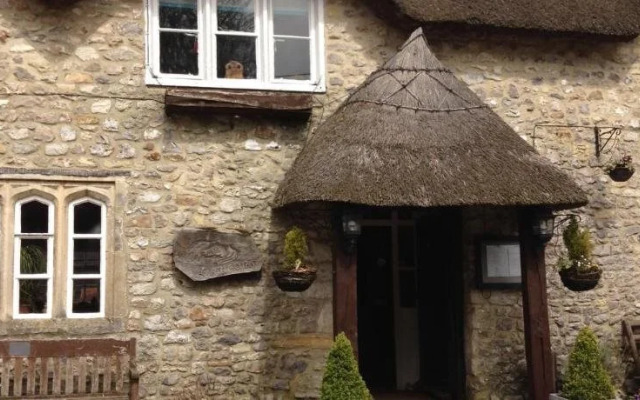 The George Inn