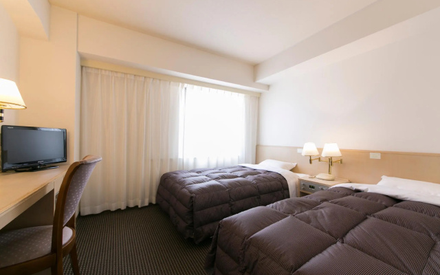 Shimane Hamada Washington Hotel Plaza