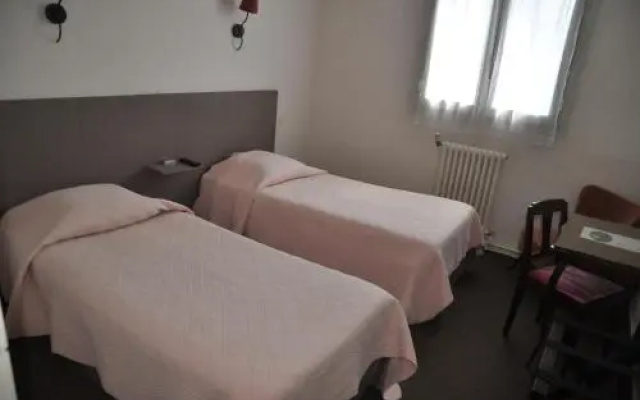 Auberge des Platanes