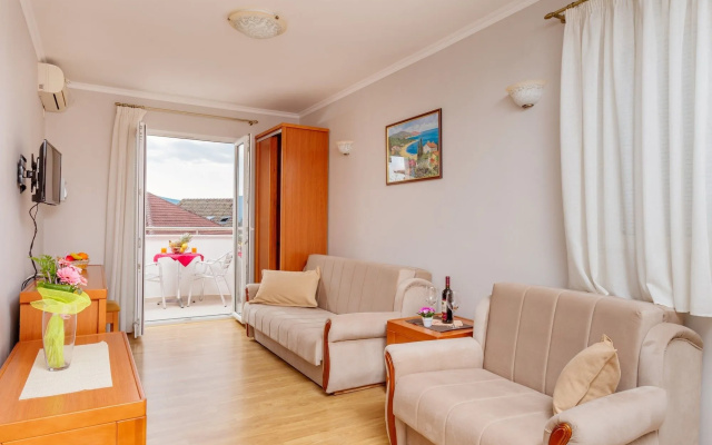 Perper Aparthotel