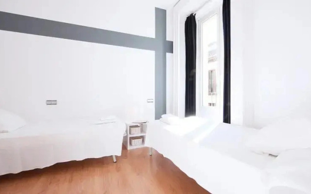 NOsoloHOTEL - Chueca
