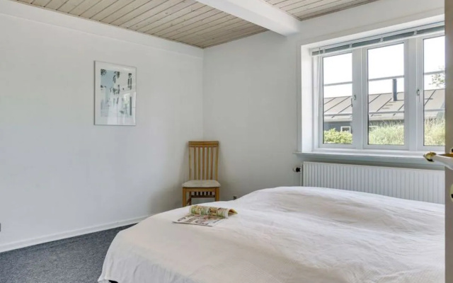 "Chilali" - 500m from the sea in Western Jutland