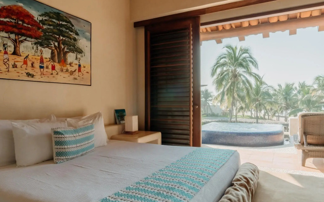 Las Palmas Luxury Villas