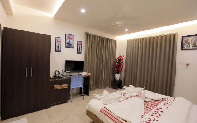 Leena Resort