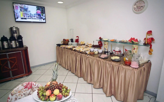 Hotel Ficare Torres