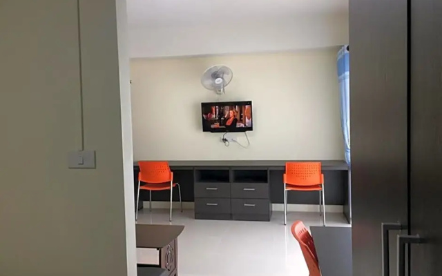 Pangviman Residence