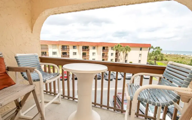 Unit 3321 - Ocean Racquet Club