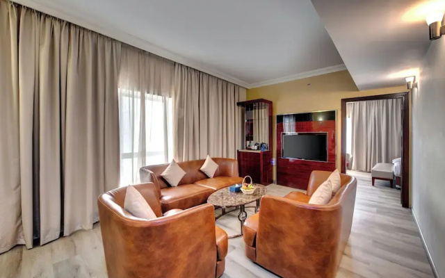 City Stay Hotel Expo Centre