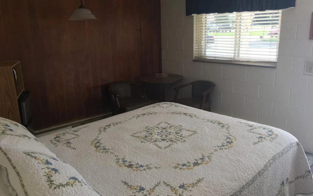 Bel Aire Motel