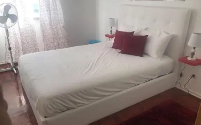 7 Rivers Hostel