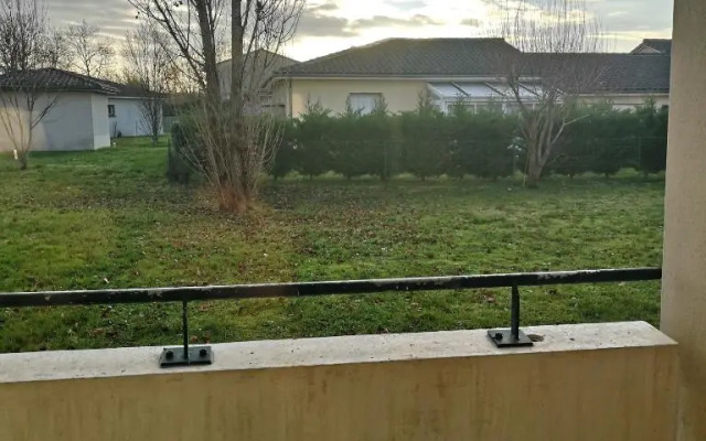 My Sweet Flat Montauban