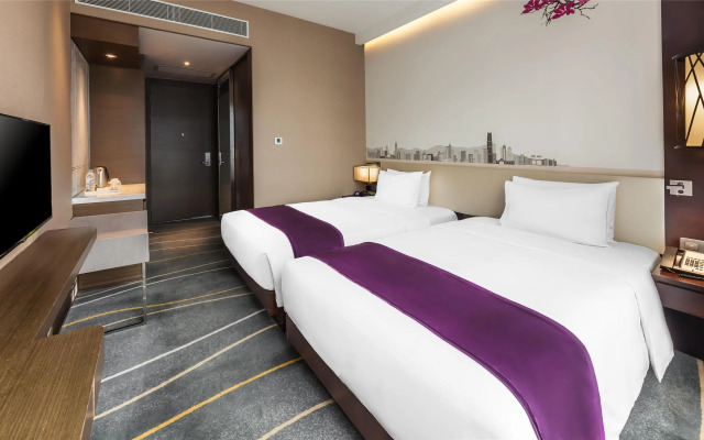 Hilton Garden Inn Hong Kong Mongkok