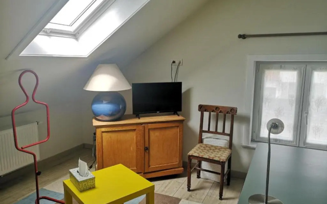 Vieux Colombier