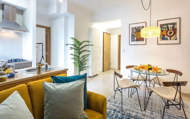 Sweet Inn Apartments - Saldanha