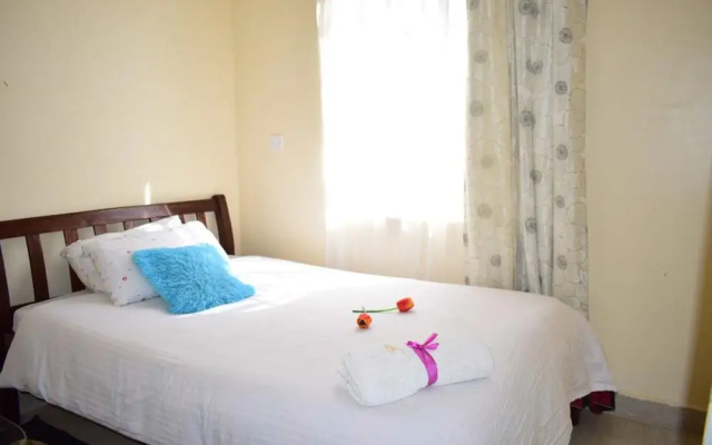 Safari Homes and Tours