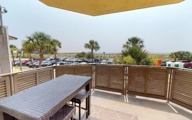 Sandpiper 2 by Tybee Vacation Rentals