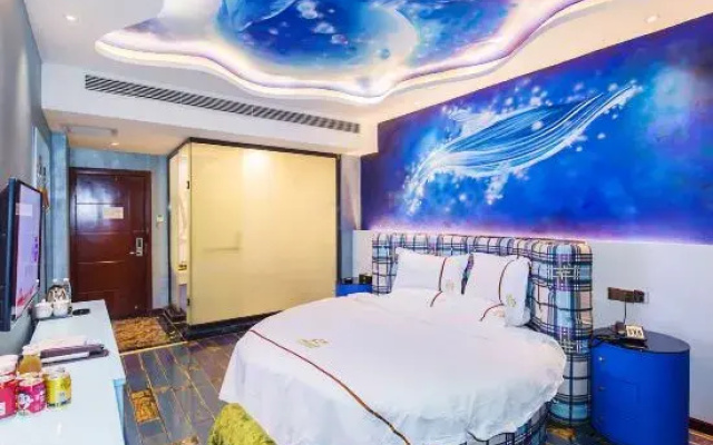 Bandao Theme Hotel