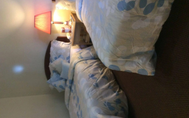 Palace Inn Motel