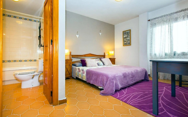 Apartamento Bennecke Claudia
