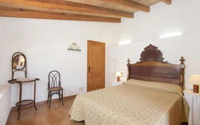Villa - 4 Bedrooms with Pool and WiFi - 103158