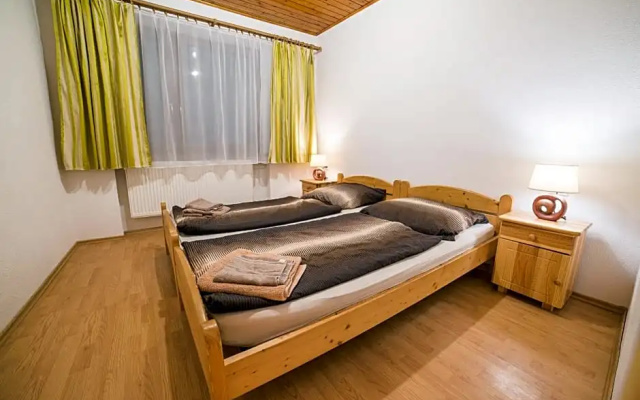 Ski Lake Cottage Krpacovo