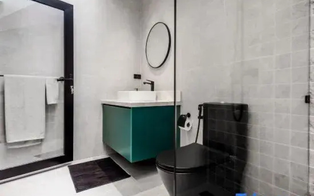 TPSV140 5BR Villa with Private Pool Patong, Phuket