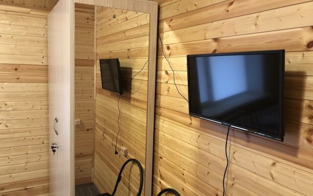 Guest House Milana - Hostel Ярославль сауна