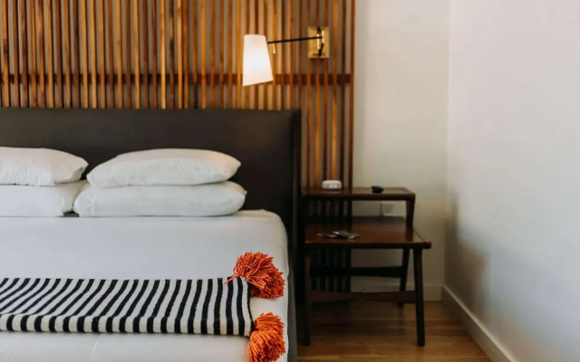 Hotel Beatnik