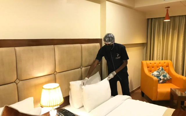 Hotel Indo Prime