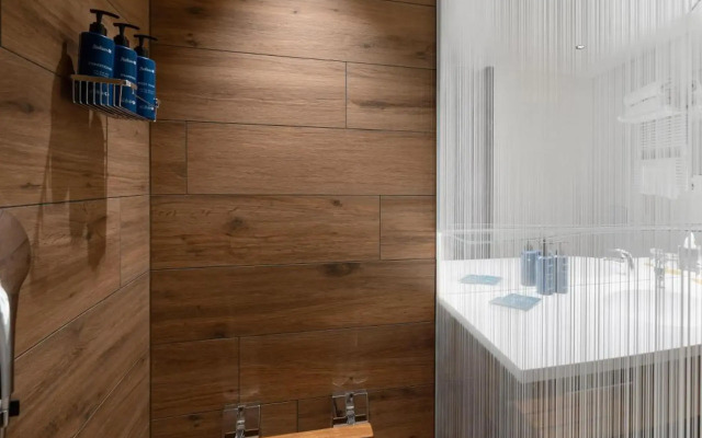Radisson Blu Hotel Bergamo Choruslife