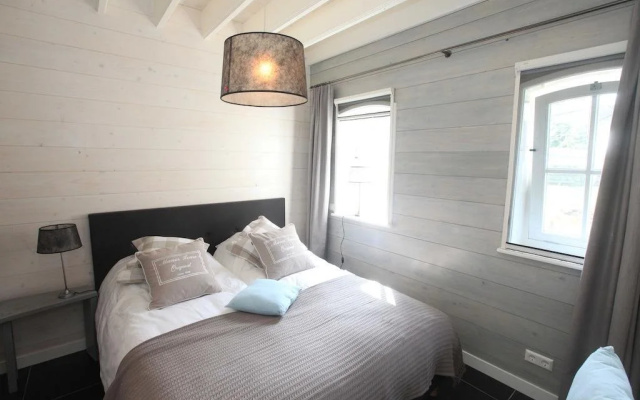 B&B Boerderijbiobed