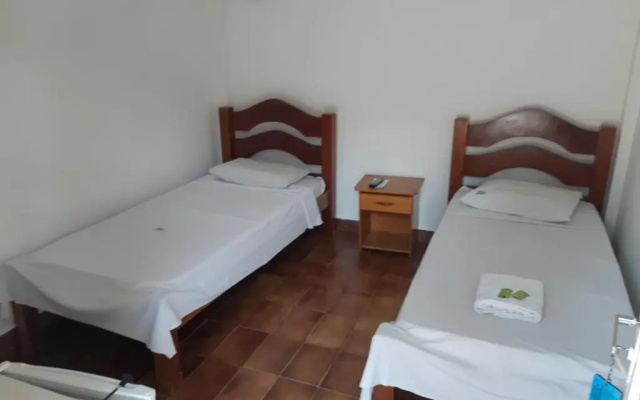 Ami Hotel