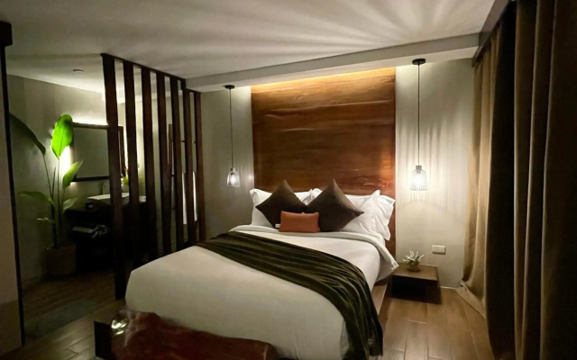 Ahana Resort El Nido